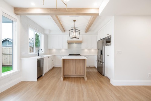 5411 Crescent Drive, Delta, BC 