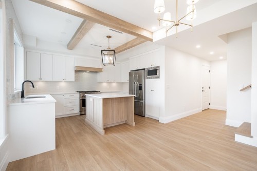 5411 Crescent Drive, Delta, BC 