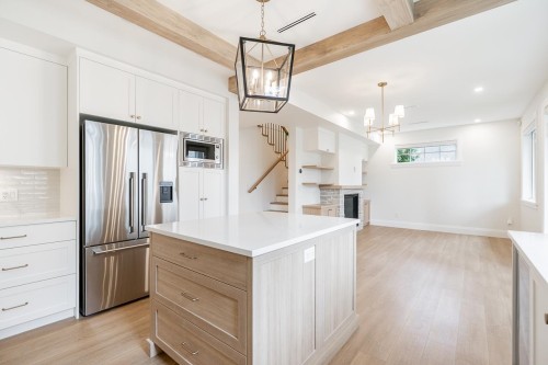 5411 Crescent Drive, Delta, BC 