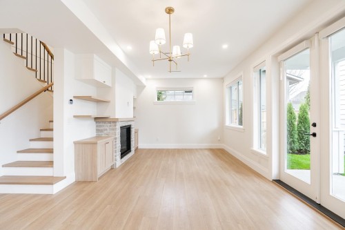 5411 Crescent Drive, Delta, BC 