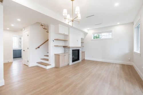 5411 Crescent Drive, Delta, BC 