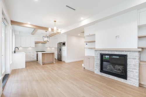 5411 Crescent Drive, Delta, BC 