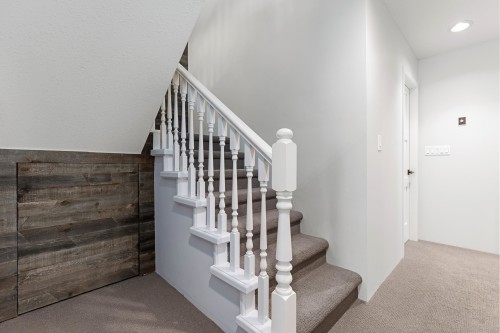 6266 Eagle Drive, Whistler, BC - Indoor Photo Showing Other Room