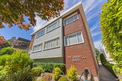 3-2255 40th Avenue W Vancouver, BC V6M 1W7