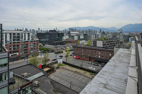 509-251 7Th Avenue E, Vancouver, BC 