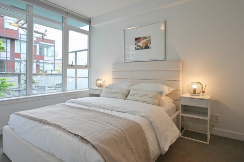 509-251 7Th Avenue E, Vancouver, BC 