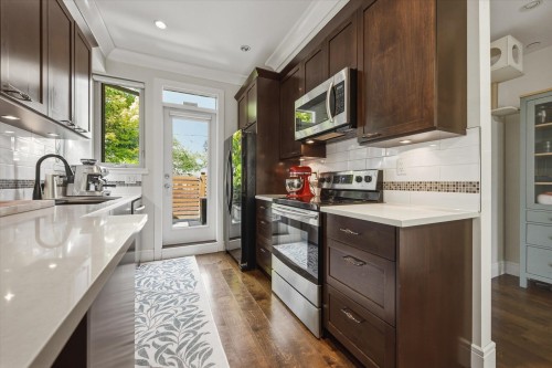 1181 19Th Avenue E, Vancouver, BC 