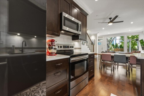 1181 19Th Avenue E, Vancouver, BC 