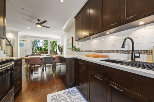 1181 19Th Avenue E, Vancouver, BC 