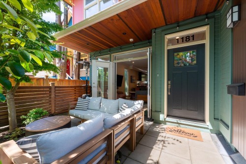 1181 19Th Avenue E, Vancouver, BC 