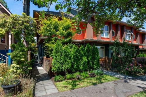 1181 19Th Avenue E, Vancouver, BC 