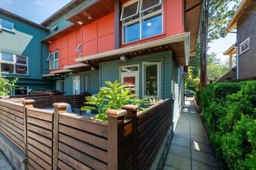 1181 19Th Avenue E, Vancouver, BC 