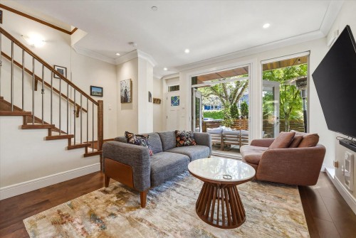 1181 19Th Avenue E, Vancouver, BC 