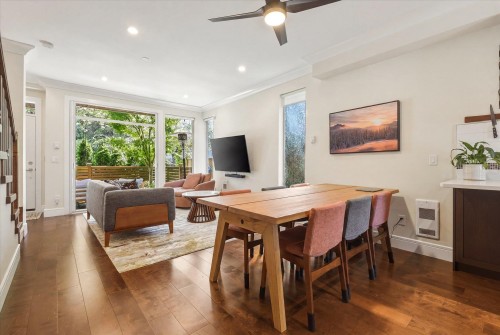 1181 19Th Avenue E, Vancouver, BC 