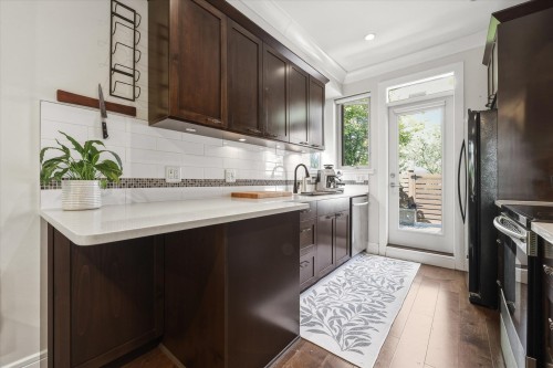 1181 19Th Avenue E, Vancouver, BC 