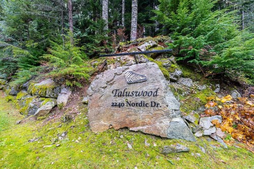 5-2240 Nordic Drive  Whistler, BC V8E 0P3