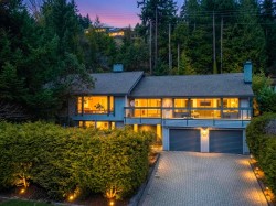 4643 Port View Place  West Vancouver, BC V7S 3A4