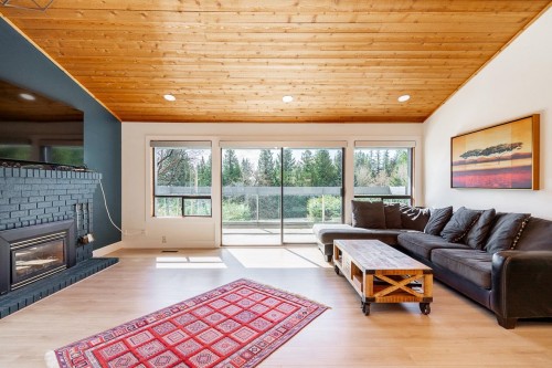 4643 Port View Place, West Vancouver, BC 