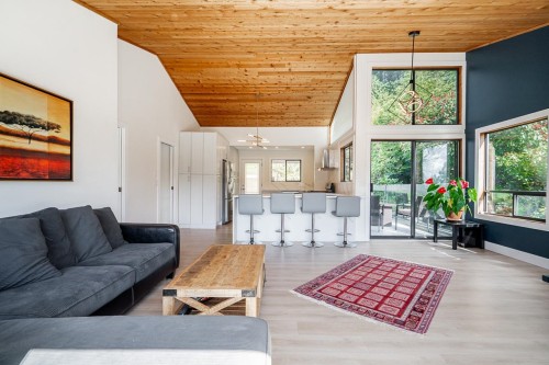 4643 Port View Place, West Vancouver, BC 