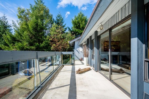 4643 Port View Place, West Vancouver, BC 