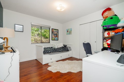4643 Port View Place, West Vancouver, BC 