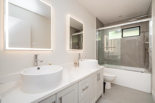 4643 Port View Place, West Vancouver, BC 