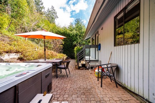 4643 Port View Place, West Vancouver, BC 