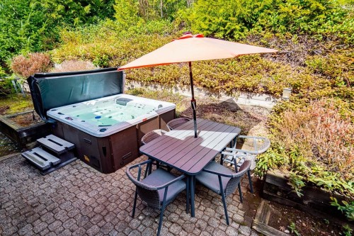 4643 Port View Place, West Vancouver, BC 