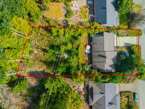 4643 Port View Place, West Vancouver, BC 
