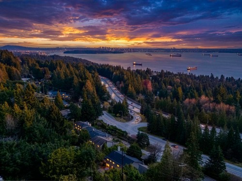 4643 Port View Place, West Vancouver, BC 