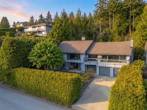 4643 Port View Place, West Vancouver, BC 