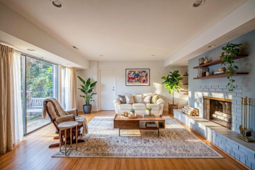 4643 Port View Place, West Vancouver, BC 