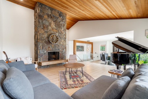 4643 Port View Place, West Vancouver, BC 