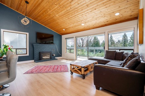4643 Port View Place, West Vancouver, BC 