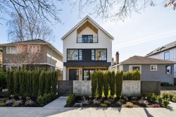 2-3036 13th Avenue W Vancouver, BC V6K 2V2