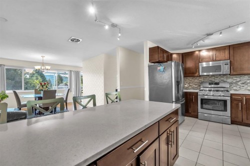 693 Plymouth Drive  North Vancouver, BC V7H 2H5