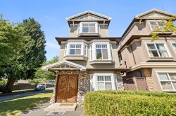 7789 Hudson Street  Vancouver, BC V6P 4L7