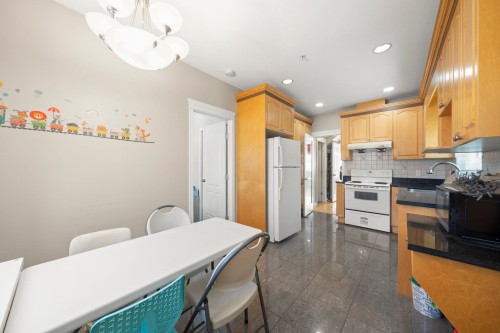 7789 Hudson Street, Vancouver, BC 