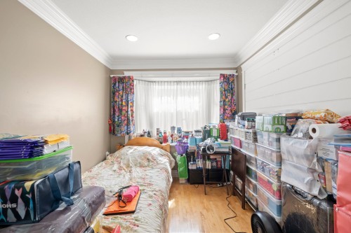 7789 Hudson Street, Vancouver, BC 