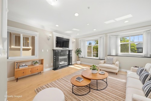 7789 Hudson Street, Vancouver, BC 