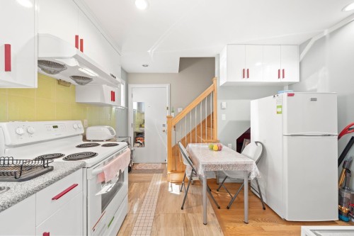7789 Hudson Street, Vancouver, BC 