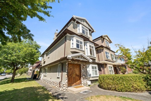7789 Hudson Street, Vancouver, BC 