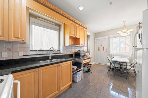7789 Hudson Street, Vancouver, BC 