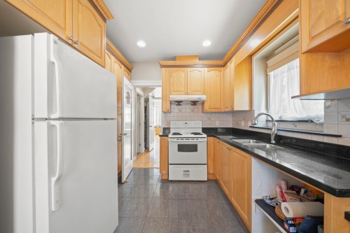 7789 Hudson Street, Vancouver, BC 