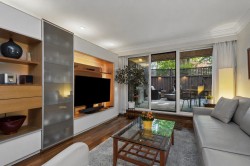 104-1855 Nelson Street  Vancouver, BC V6G 1M9