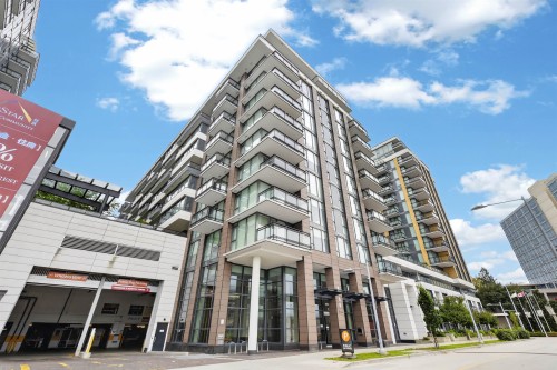 808-8160 Mcmyn Way  Richmond, BC V6X 0V2