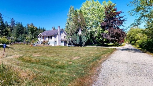 6104 Mason Road, Sechelt, BC 