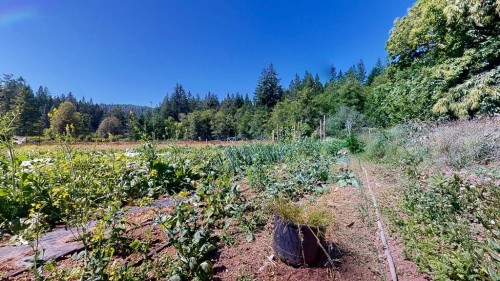 6104 Mason Road, Sechelt, BC 
