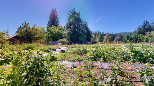 6104 Mason Road, Sechelt, BC 
