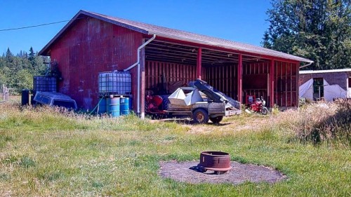 6104 Mason Road, Sechelt, BC 